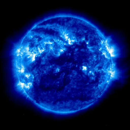 Solar Corona
