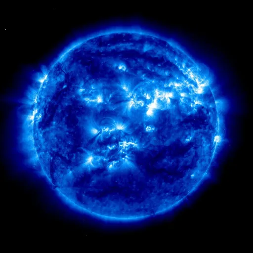 Solar Corona