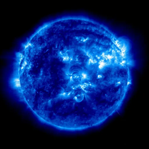 Solar Corona
