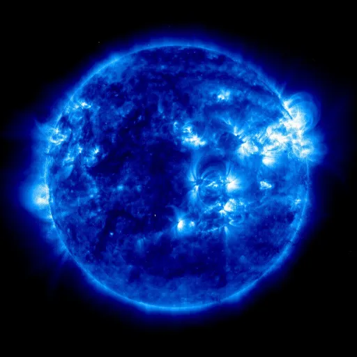 Solar Corona