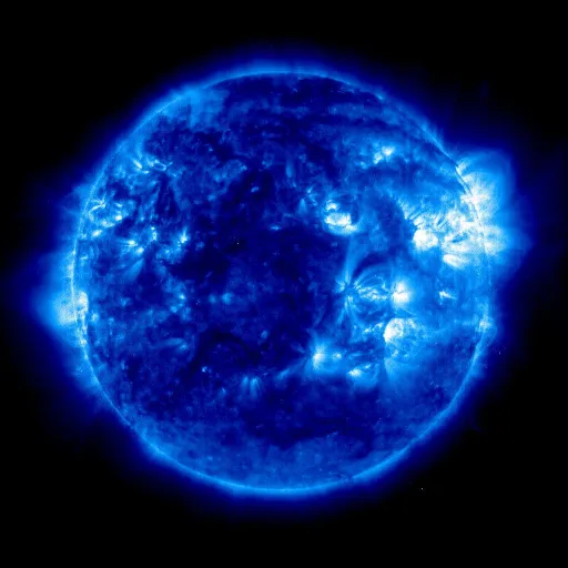 Solar Corona
