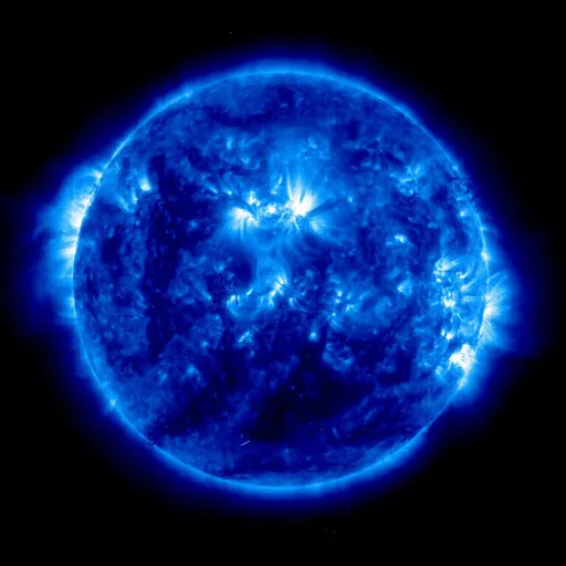 Solar Corona