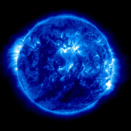 Solar Corona