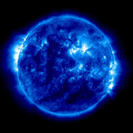 Solar Corona