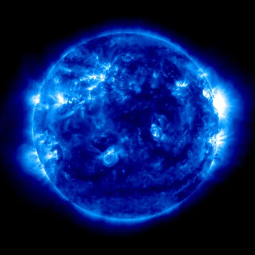 Solar Corona
