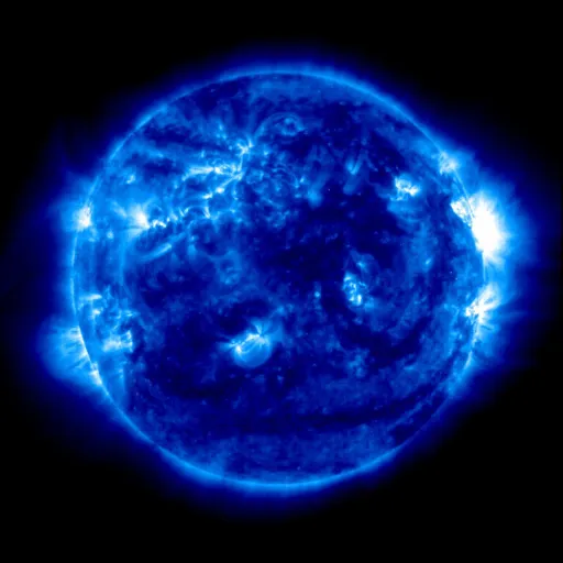 Solar Corona