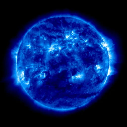 Solar Corona