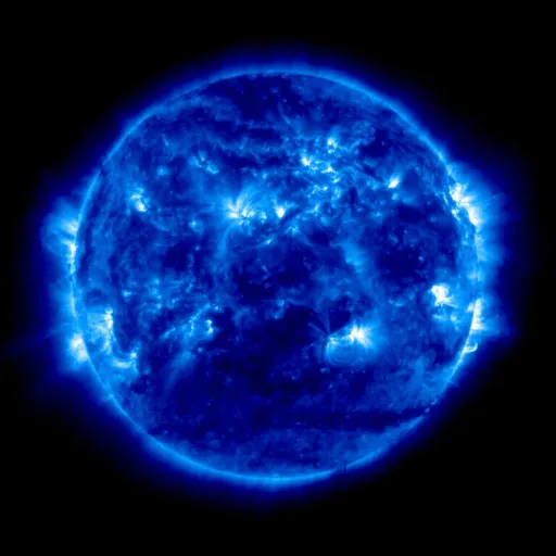 Solar Corona