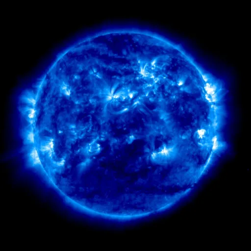 Solar Corona