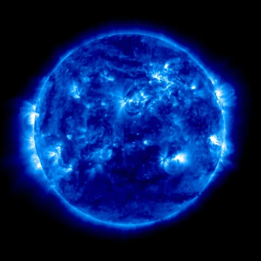 Solar Corona