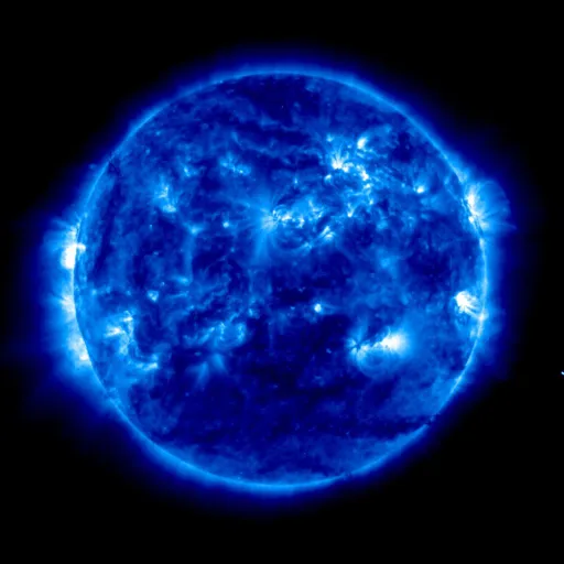 Solar Corona