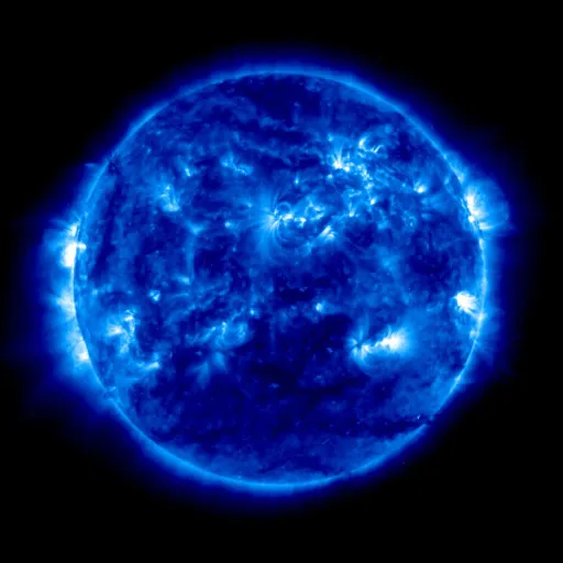 Solar Corona