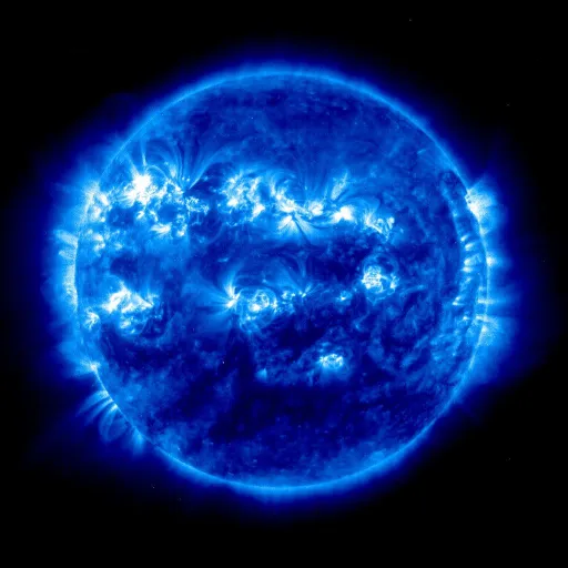 Solar Corona