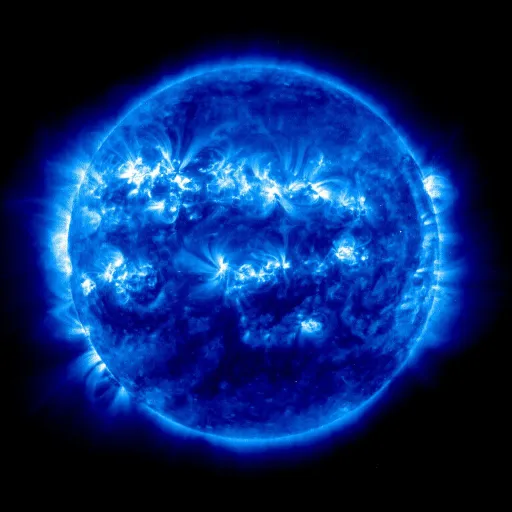 Solar Corona