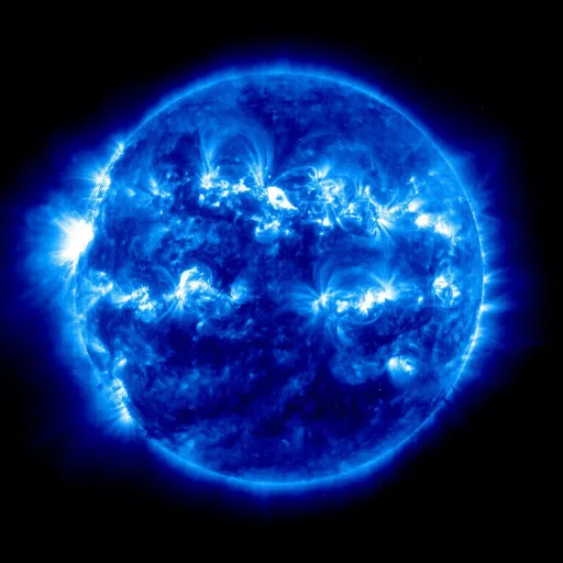 Solar Corona