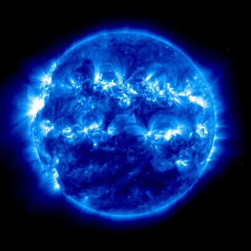 Solar Corona