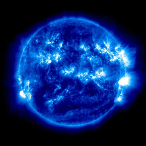Solar Corona