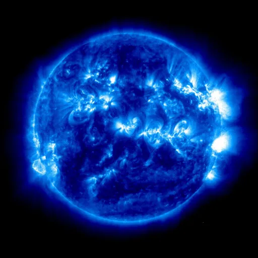 Solar Corona