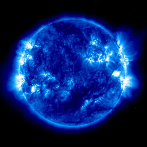Solar Corona