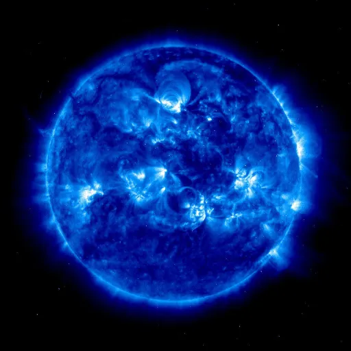 Solar Corona