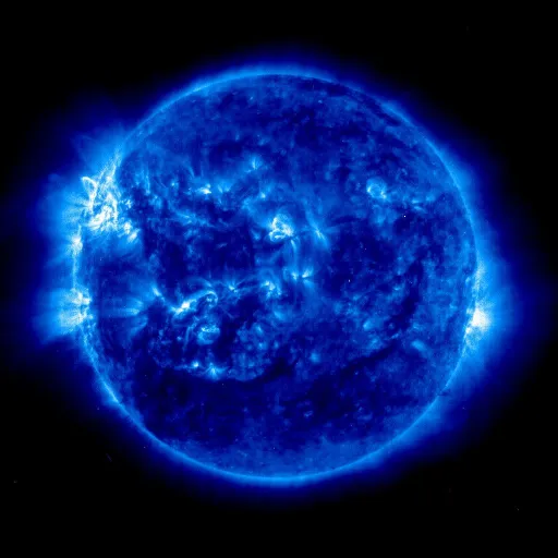 Solar Corona
