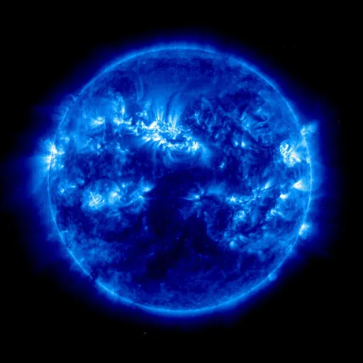 Solar Corona