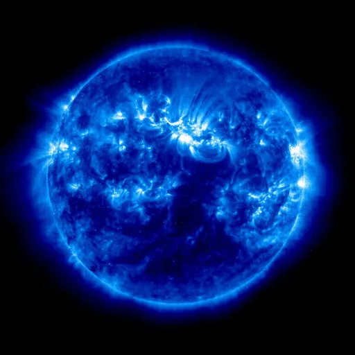 Solar Corona