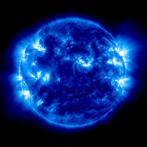 Solar Corona
