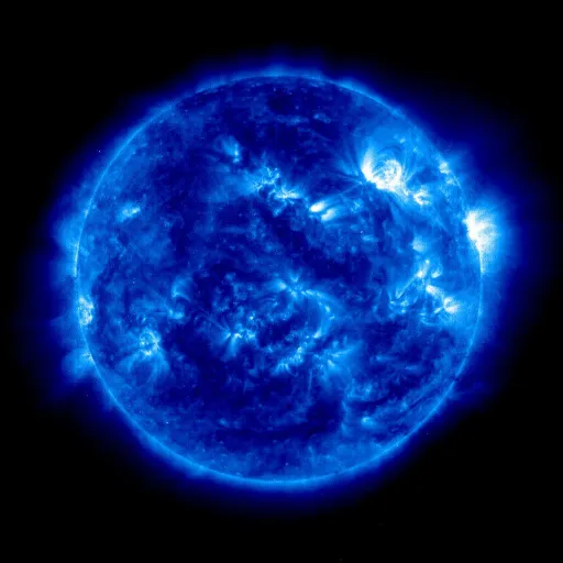 Solar Corona