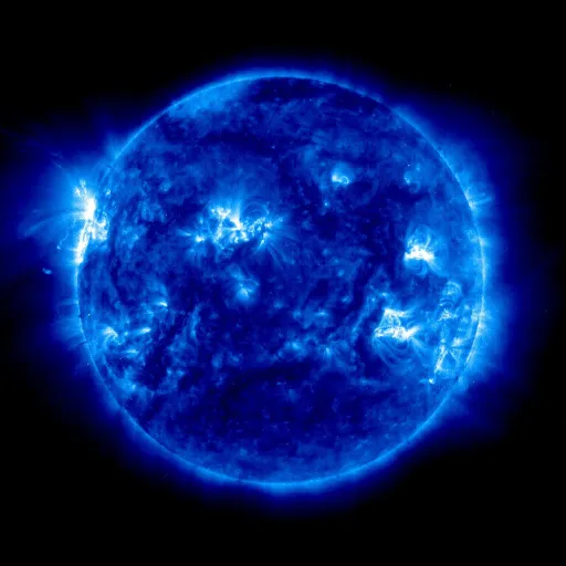 Solar Corona