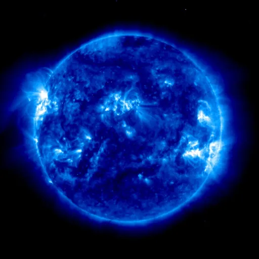 Solar Corona