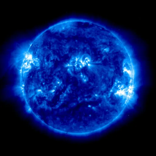 Solar Corona
