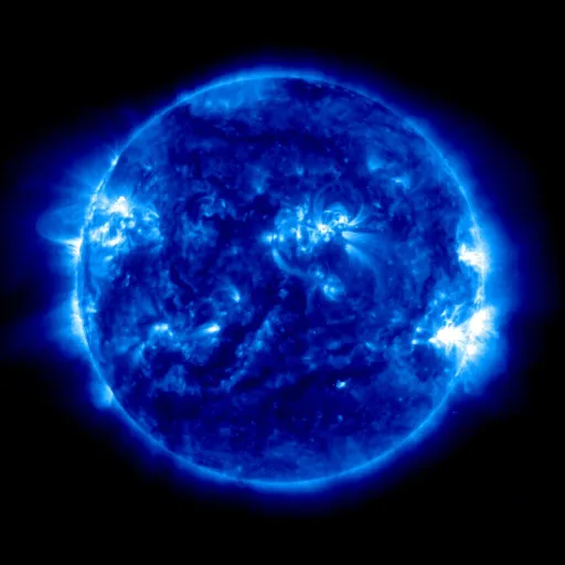 Solar Corona