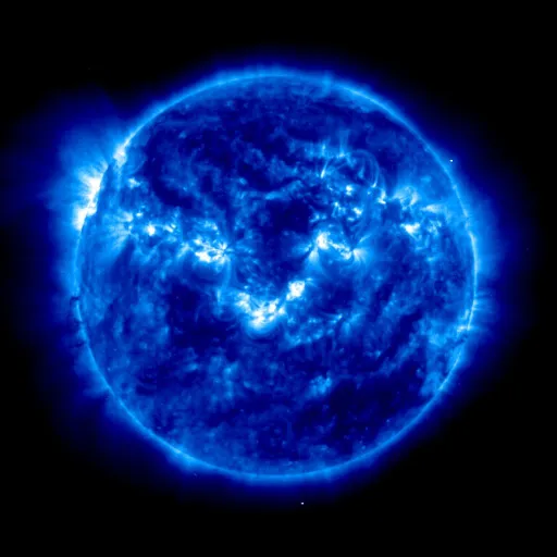 Solar Corona