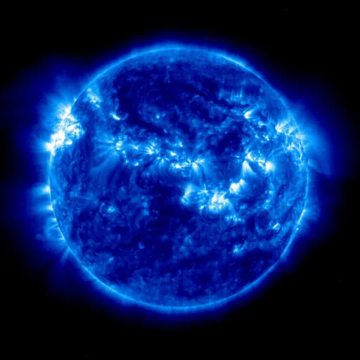 Solar Corona