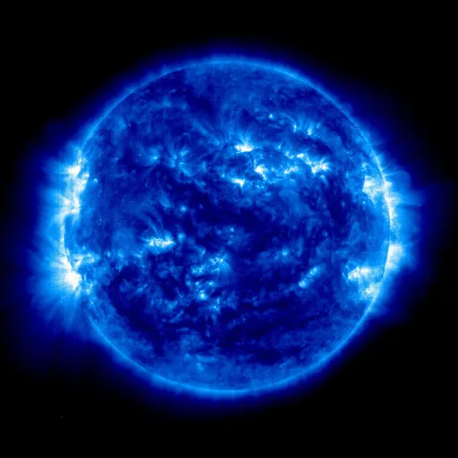 Solar Corona