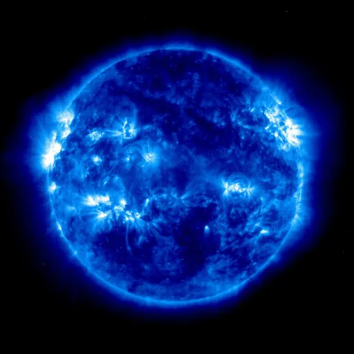 Solar Corona