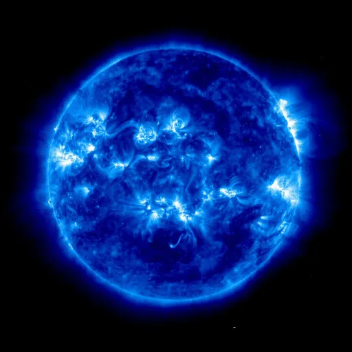 Solar Corona