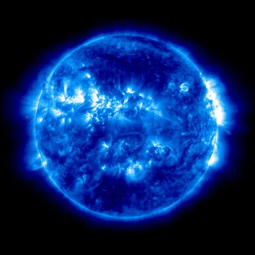 Solar Corona