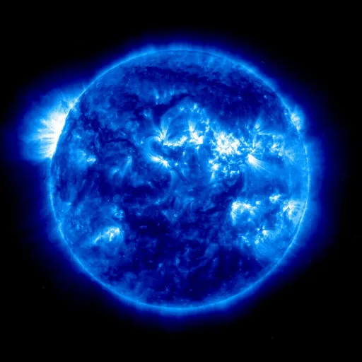 Solar Corona