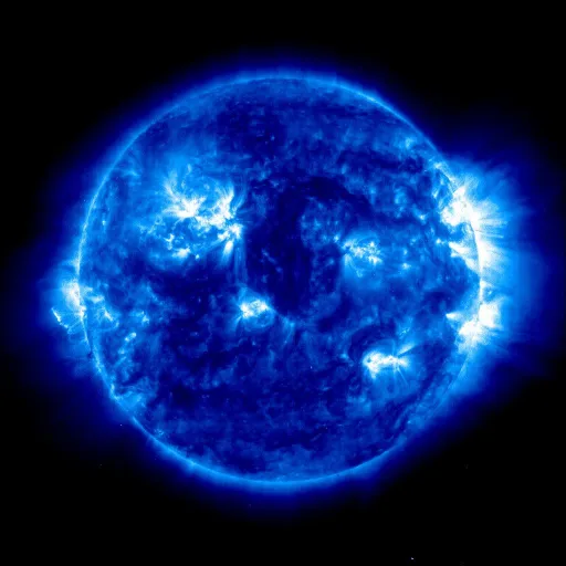 Solar Corona