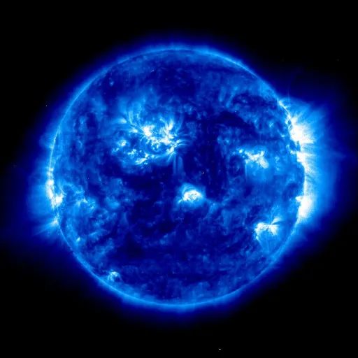 Solar Corona