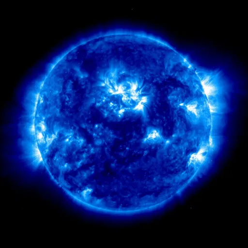 Solar Corona