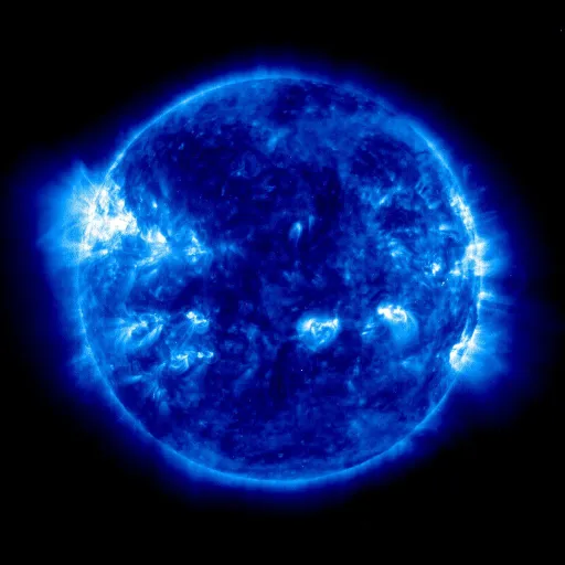 Solar Corona