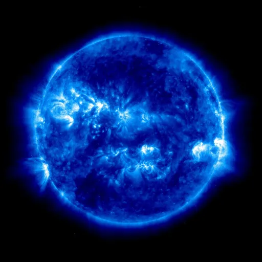 Solar Corona