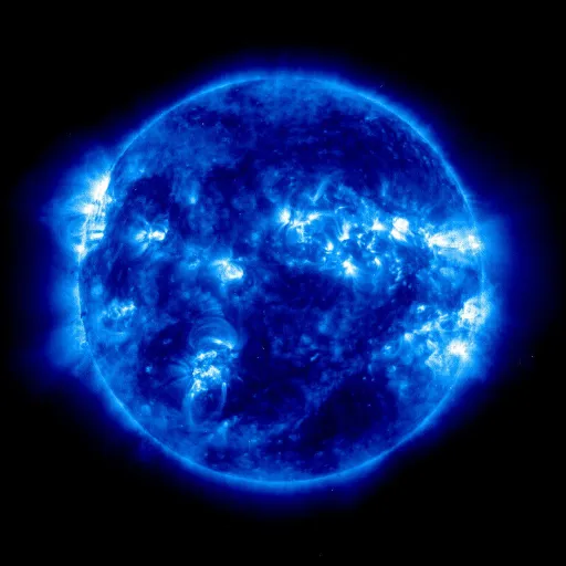 Solar Corona