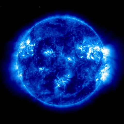 Solar Corona