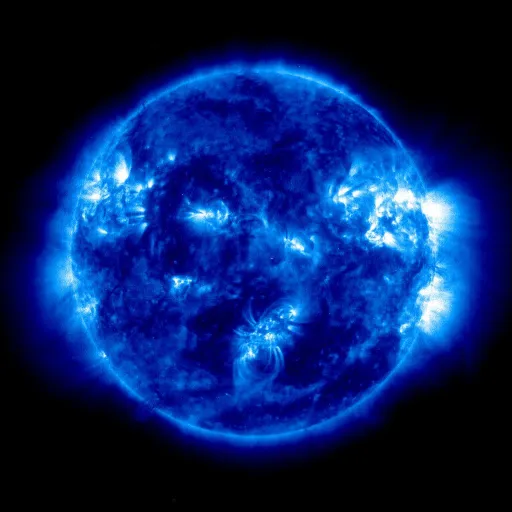 Solar Corona