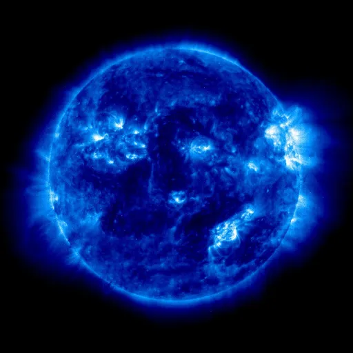 Solar Corona