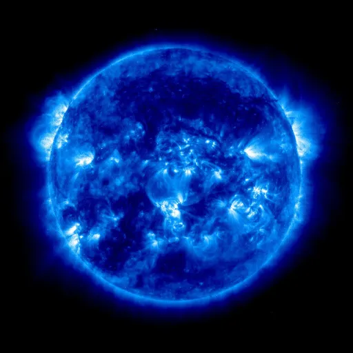 Solar Corona